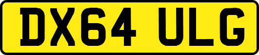 DX64ULG