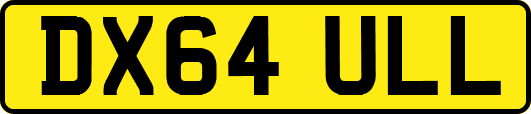 DX64ULL