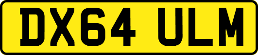 DX64ULM