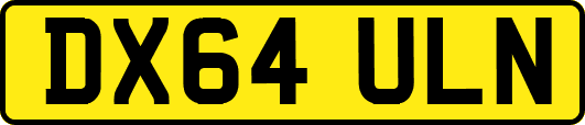 DX64ULN