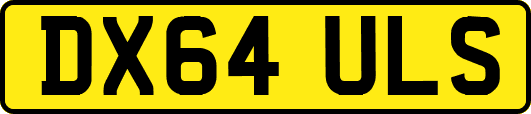 DX64ULS