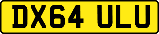 DX64ULU