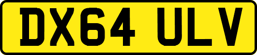 DX64ULV