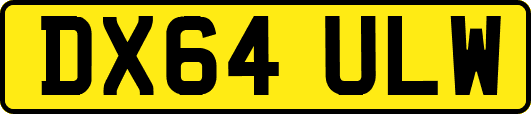 DX64ULW