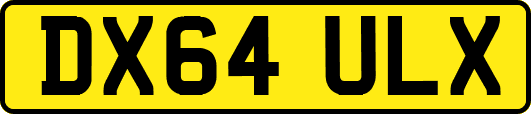 DX64ULX