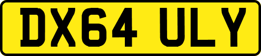 DX64ULY