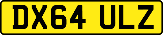 DX64ULZ