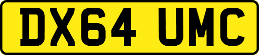 DX64UMC