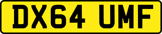 DX64UMF
