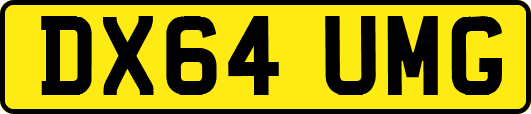 DX64UMG