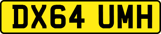 DX64UMH