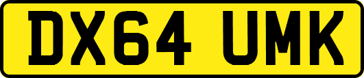 DX64UMK