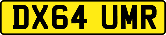 DX64UMR