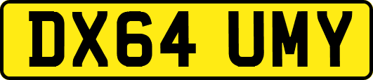 DX64UMY