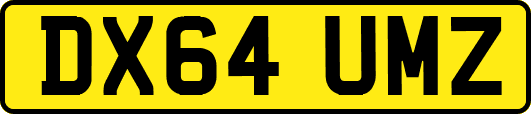DX64UMZ
