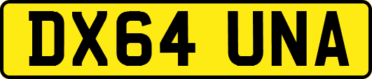DX64UNA