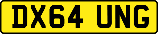 DX64UNG