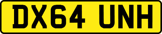 DX64UNH
