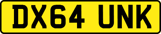 DX64UNK
