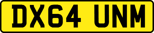 DX64UNM