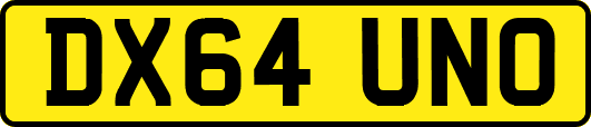 DX64UNO