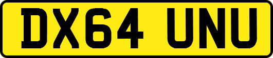 DX64UNU