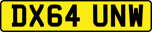 DX64UNW