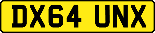 DX64UNX