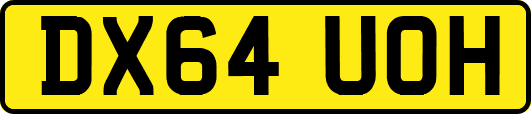 DX64UOH