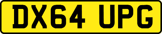 DX64UPG