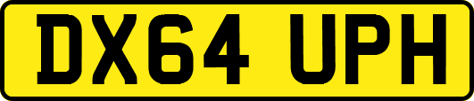 DX64UPH