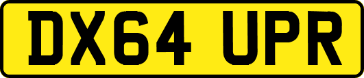 DX64UPR