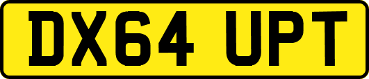 DX64UPT