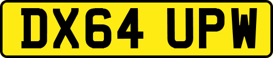 DX64UPW