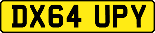 DX64UPY