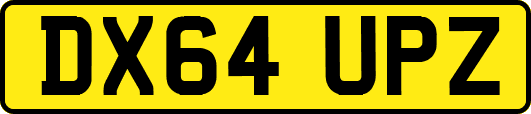 DX64UPZ