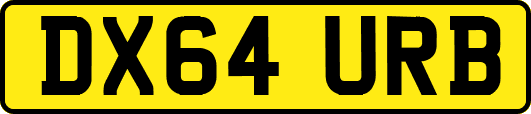 DX64URB