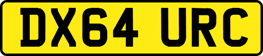 DX64URC