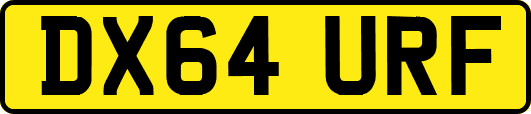DX64URF