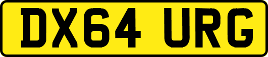 DX64URG