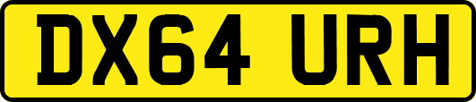 DX64URH