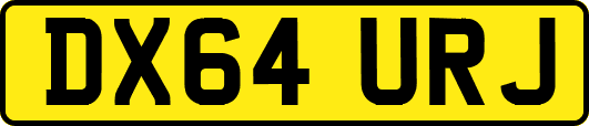 DX64URJ