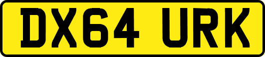 DX64URK