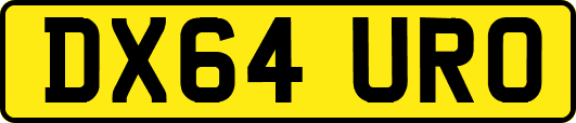 DX64URO
