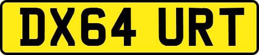 DX64URT