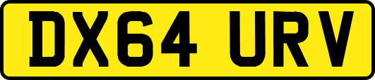 DX64URV