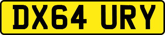 DX64URY