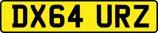 DX64URZ