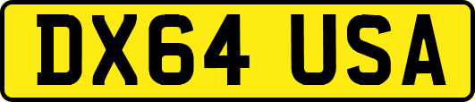 DX64USA