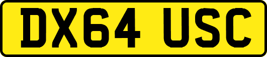 DX64USC